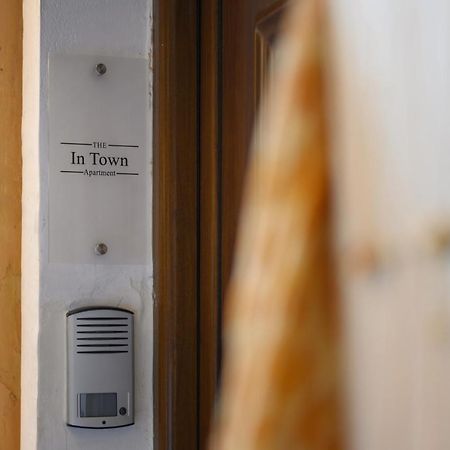 The In Town Apartment - With A Private Terrace Corfu  Esterno foto