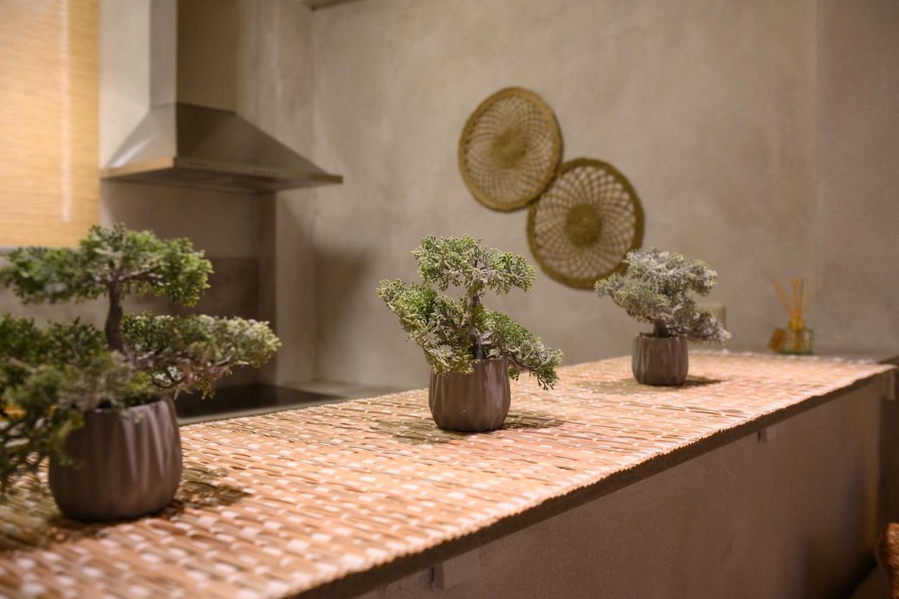 The In Town Apartment - With A Private Terrace Corfu  Esterno foto