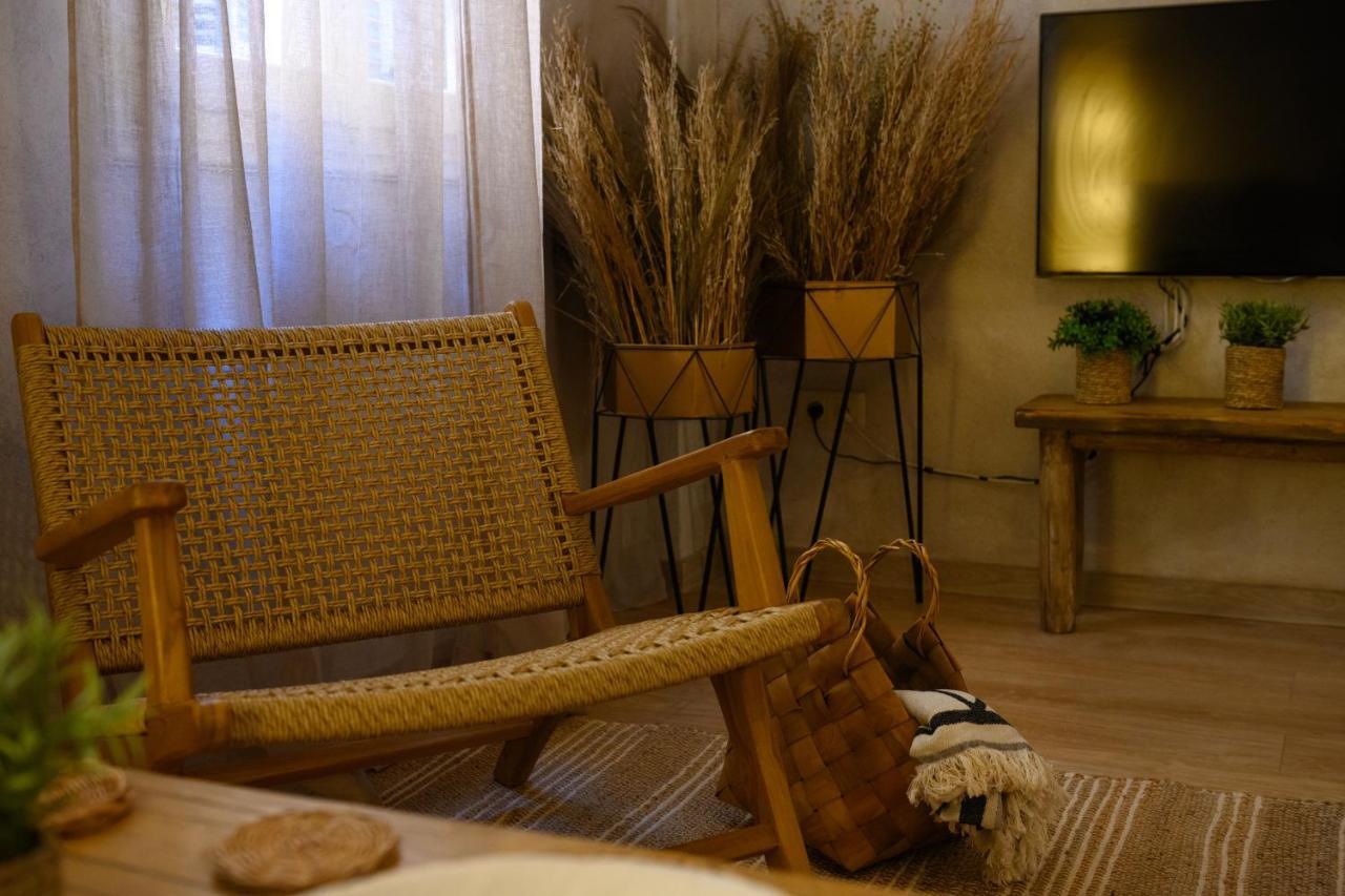 The In Town Apartment - With A Private Terrace Corfu  Esterno foto