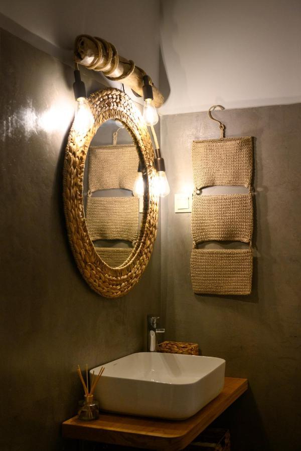 The In Town Apartment - With A Private Terrace Corfu  Esterno foto