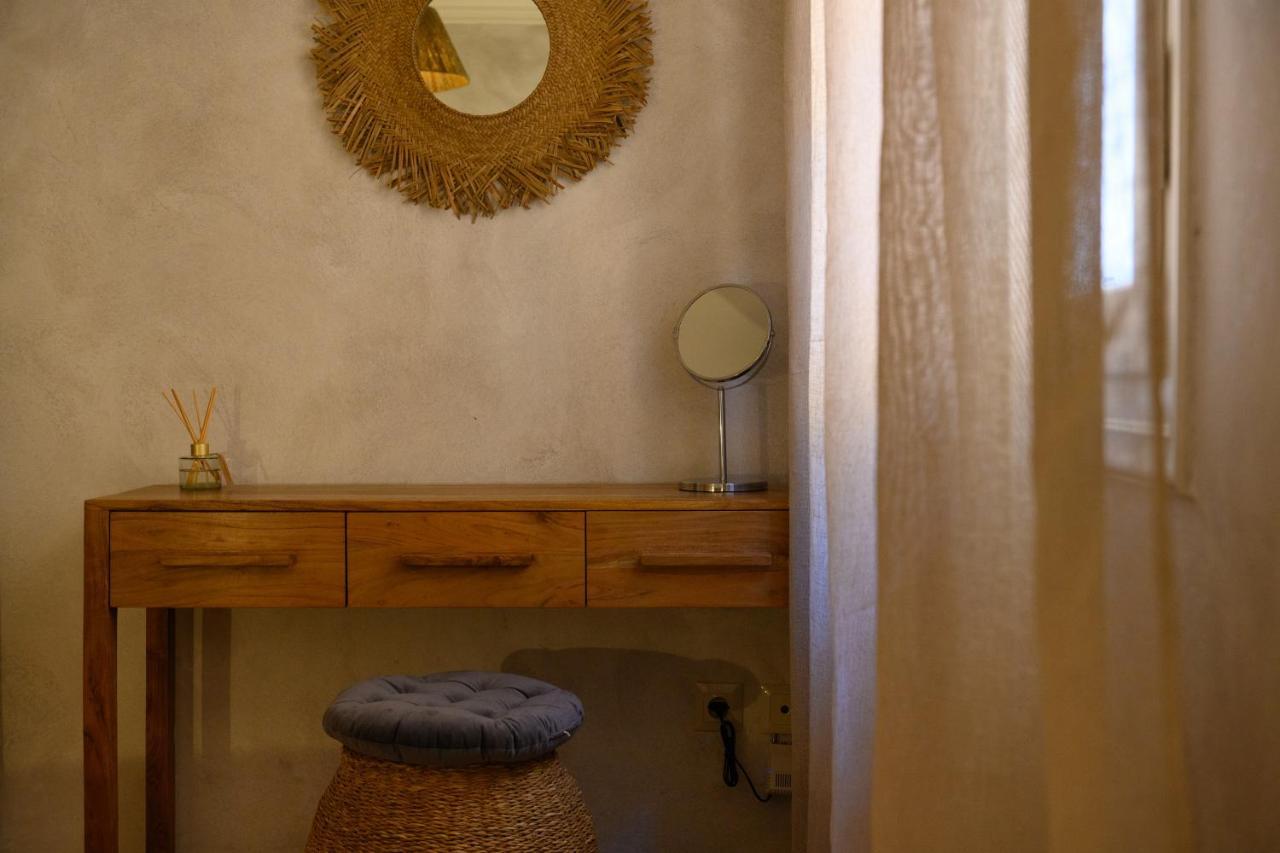 The In Town Apartment - With A Private Terrace Corfu  Esterno foto