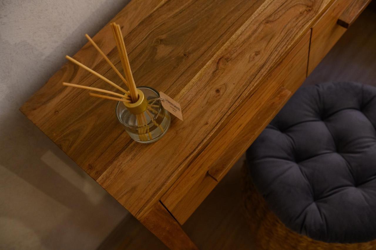 The In Town Apartment - With A Private Terrace Corfu  Esterno foto