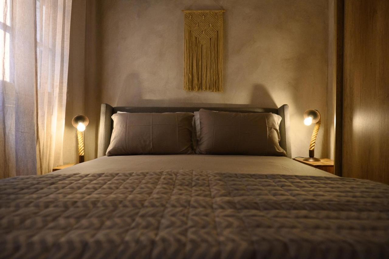 The In Town Apartment - With A Private Terrace Corfu  Esterno foto